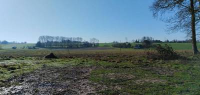 Terrain et maison à Gournay-en-Bray en Seine-Maritime (76) de 129 m² à vendre au prix de 232550€ - 3