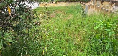 Terrain à Velaux en Bouches-du-Rhône (13) de 420 m² à vendre au prix de 280000€ - 3