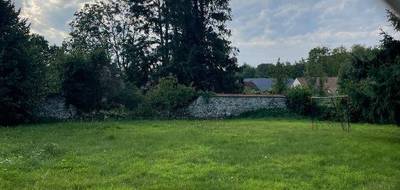 Terrain et maison à Acy-en-Multien en Oise (60) de 90 m² à vendre au prix de 343220€ - 3