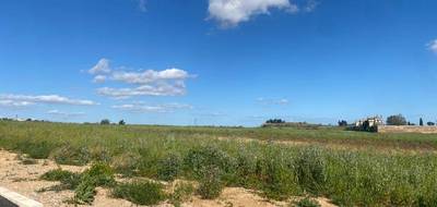 Terrain à Sainte-Valière en Aude (11) de 320 m² à vendre au prix de 54900€ - 4
