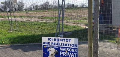 Terrain et maison à La Genétouze en Vendée (85) de 100 m² à vendre au prix de 214605€ - 4