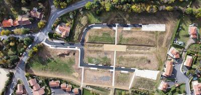 Terrain et maison à Saint-Vincent en Haute-Loire (43) de 80 m² à vendre au prix de 159900€ - 4