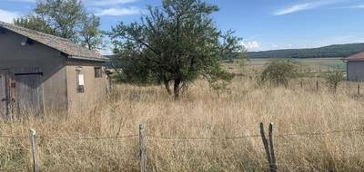Terrain à Fretigney-et-Velloreille en Haute-Saône (70) de 911 m² à vendre au prix de 27330€ - 3