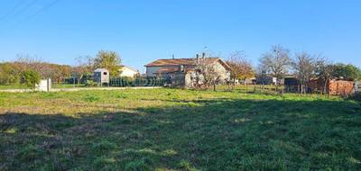 Terrain et maison à Saint-Clar-de-Rivière en Haute-Garonne (31) de 110 m² à vendre au prix de 318000€ - 4