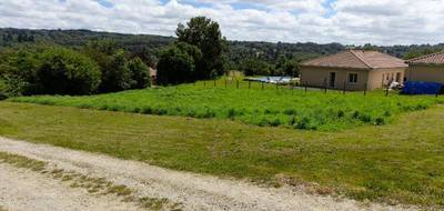 Terrain et maison à Saint-Victurnien en Haute-Vienne (87) de 90 m² à vendre au prix de 212000€ - 4