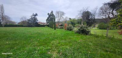 Terrain à Saint-Lieux-lès-Lavaur en Tarn (81) de 903 m² à vendre au prix de 94000€ - 2