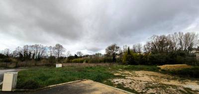 Terrain et maison à La Tour-d'Aigues en Vaucluse (84) de 118 m² à vendre au prix de 535000€ - 3