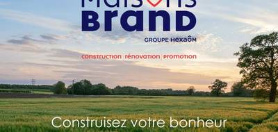 Terrain à Colmar en Haut-Rhin (68) de 650 m² à vendre au prix de 148000€ - 4