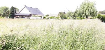 Terrain et maison à Guernes en Yvelines (78) de 96 m² à vendre au prix de 309200€ - 4