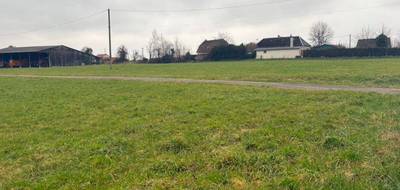 Terrain et maison à Saint-Paër en Seine-Maritime (76) de 109 m² à vendre au prix de 278200€ - 3