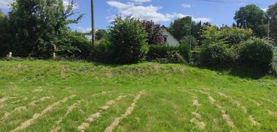 Terrain et maison à Fatouville-Grestain en Eure (27) de 80 m² à vendre au prix de 208000€ - 3