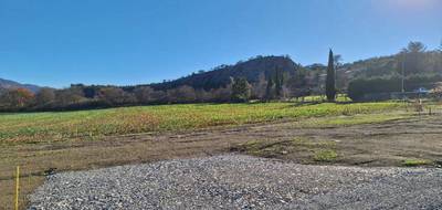 Terrain et maison à Aubignosc en Alpes-de-Haute-Provence (04) de 120 m² à vendre au prix de 313000€ - 4