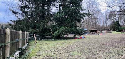 Terrain et maison à Breuillet en Essonne (91) de 90 m² à vendre au prix de 384000€ - 4