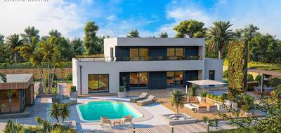 Terrain et maison à Pont-Audemer en Eure (27) de 180 m² à vendre au prix de 425000€ - 1