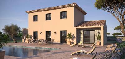 Terrain et maison à Aubignosc en Alpes-de-Haute-Provence (04) de 120 m² à vendre au prix de 313000€ - 1