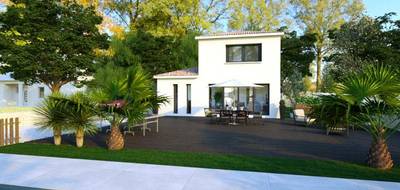 Terrain et maison à Carnoules en Var (83) de 100 m² à vendre au prix de 379000€ - 2
