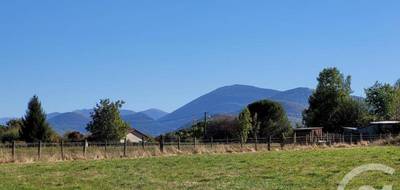 Terrain et maison à Saint-Laurent-de-Neste en Hautes-Pyrénées (65) de 115 m² à vendre au prix de 231500€ - 4