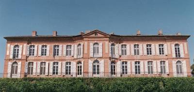 Terrain à Merville en Haute-Garonne (31) de 500 m² à vendre au prix de 102000€ - 3