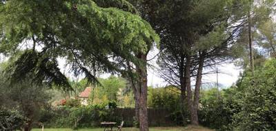 Terrain et maison à Saint-Drézéry en Hérault (34) de 125 m² à vendre au prix de 499500€ - 3