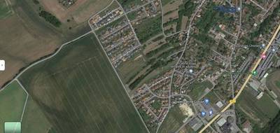 Terrain à Dieulouard en Meurthe-et-Moselle (54) de 314 m² à vendre au prix de 49000€ - 2