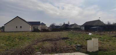 Terrain et maison à Manneville-sur-Risle en Eure (27) de 114 m² à vendre au prix de 211959€ - 4