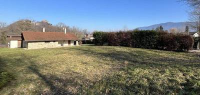 Terrain et maison à Allinges en Haute-Savoie (74) de 96 m² à vendre au prix de 495651€ - 4