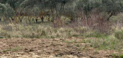 Terrain à Rognes en Bouches-du-Rhône (13) de 326 m² à vendre au prix de 204900€ - 3