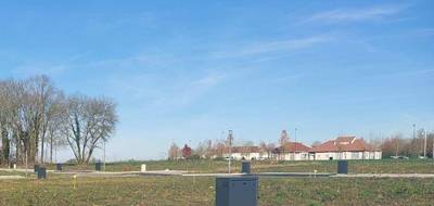 Terrain et maison à Le Châtelet-en-Brie en Seine-et-Marne (77) de 90 m² à vendre au prix de 302000€ - 3