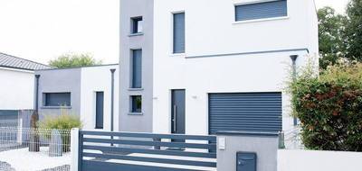 Terrain et maison à Saint-Cyr-sur-Loire en Indre-et-Loire (37) de 90 m² à vendre au prix de 350000€ - 1