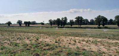 Terrain et maison à Trévol en Allier (03) de 105 m² à vendre au prix de 212180€ - 3
