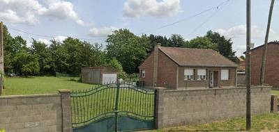 Terrain et maison à Cambrai en Nord (59) de 139 m² à vendre au prix de 212000€ - 3