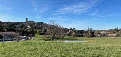 Terrain et maison à Salvagnac en Tarn (81) de 120 m² à vendre au prix de 248000€ - 3