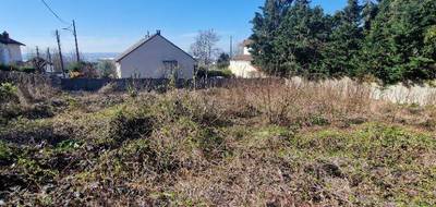 Terrain et maison à Sannois en Val-d'Oise (95) de 100 m² à vendre au prix de 377000€ - 4