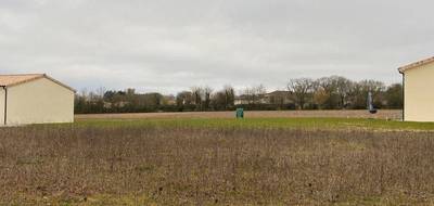 Terrain et maison à Verrières en Aube (10) de 100 m² à vendre au prix de 223400€ - 4