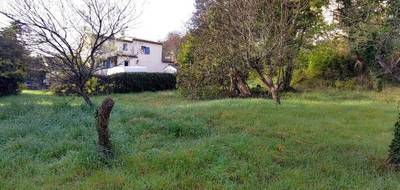 Terrain à La Colle-sur-Loup en Alpes-Maritimes (06) de 649 m² à vendre au prix de 310000€ - 2