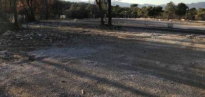 Terrain à Rocbaron en Var (83) de 175 m² à vendre au prix de 85000€ - 3