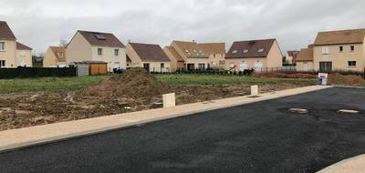 Terrain et maison à Trilport en Seine-et-Marne (77) de 120 m² à vendre au prix de 319800€ - 3