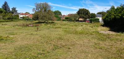 Terrain à Saint-Sulpice-les-Feuilles en Haute-Vienne (87) de 880 m² à vendre au prix de 14440€ - 2