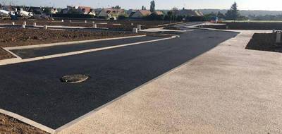 Terrain à Saint-Vrain en Essonne (91) de 383 m² à vendre au prix de 159900€ - 3