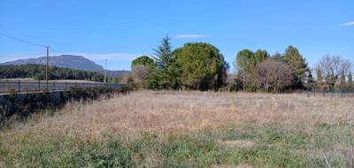 Terrain et maison à Le Triadou en Hérault (34) de 140 m² à vendre au prix de 594900€ - 4
