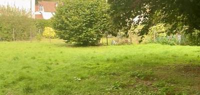 Terrain et maison à Luzarches en Val-d'Oise (95) de 125 m² à vendre au prix de 410000€ - 3