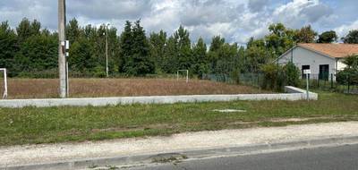 Terrain et maison à Biscarrosse en Landes (40) de 80 m² à vendre au prix de 346900€ - 3