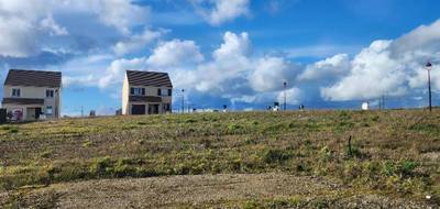 Terrain et maison à Maulette en Yvelines (78) de 114 m² à vendre au prix de 315446€ - 3