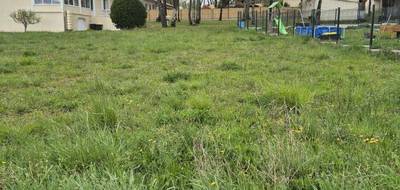 Terrain et maison à Sireuil en Charente (16) de 88 m² à vendre au prix de 200345€ - 4