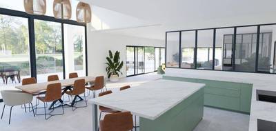 Terrain et maison à Salernes en Var (83) de 150 m² à vendre au prix de 399000€ - 3