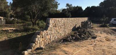 Terrain et maison à Montferrier-sur-Lez en Hérault (34) de 170 m² à vendre au prix de 834000€ - 3