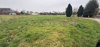 Terrain et maison à Saint-Martin-Saint-Firmin en Eure (27) de 65 m² à vendre au prix de 163537€ - 4