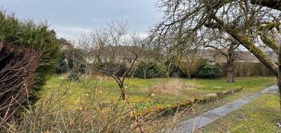 Terrain et maison à Senlis en Oise (60) de 80 m² à vendre au prix de 369888€ - 3
