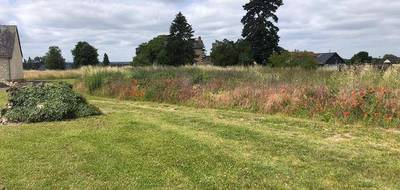 Terrain et maison à Noyant-de-Touraine en Indre-et-Loire (37) de 86 m² à vendre au prix de 193082€ - 4