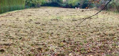 Terrain à Queyssac en Dordogne (24) de 1604 m² à vendre au prix de 39000€ - 2